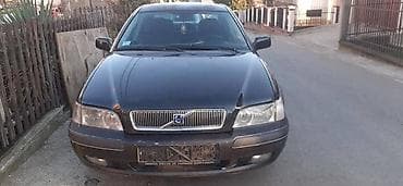 DELOVI ZA VOLVO S40 OD 1997. DO 2004. GOD. | polovni delovi za volvo na lalafo.rs DELOVI ZA VOLVO S40 OD 1997. DO 2004. GOD. | polovni delovi za volvo