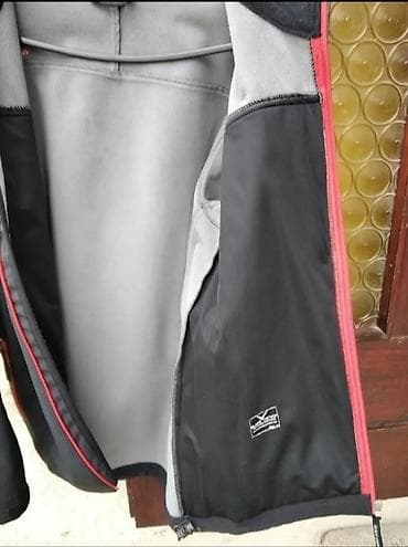 Jakna vel.m u skoro novom stanju at lalafo.rs — 3 Jakna vel.m u skoro novom stanju — 3