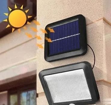 Solarni Reflektori za Dvorište Dobrodošli u Davidov shop, online na lalafo.rs — 2 Solarni Reflektori za Dvorište Dobrodošli u Davidov shop, online — 2