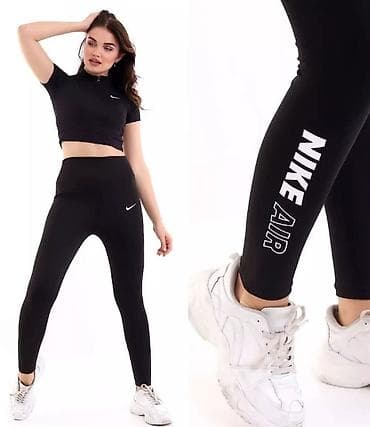 Helanke od likre
m, l, xl, 2xl
Komad 1900 din
2 komada 2900 din na lalafo.rs Helanke od likre
m, l, xl, 2xl
Komad 1900 din
2 komada 2900 din