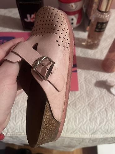 Ugg obuća 37, bоја - Crna na lalafo.rs — 6 Ugg obuća 37, bоја - Crna — 6