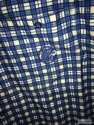 Original MAMUT termo kosulja XXL Ramena 54cm, duzina 80cm, struk 64cm na lalafo.rs — 5 Original MAMUT termo kosulja XXL Ramena 54cm, duzina 80cm, struk 64cm — 5