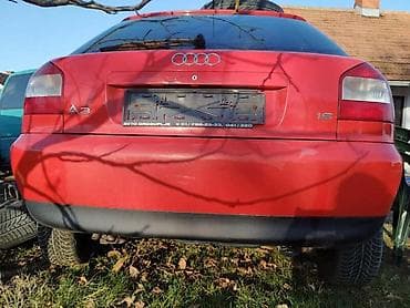 BRANICI ZA AUDI A3 ZA 2002. GOD. | Branici u ekstra stanju za Audi na lalafo.rs BRANICI ZA AUDI A3 ZA 2002. GOD. | Branici u ekstra stanju za Audi