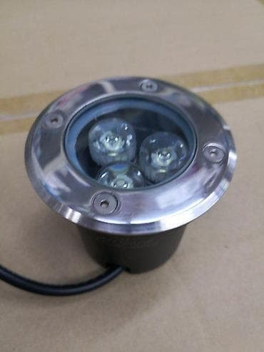 Led ugradne rozetne za stepenište za beton podne garden lamp. Podne na lalafo.rs Led ugradne rozetne za stepenište za beton podne garden lamp. Podne