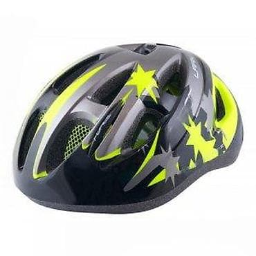 Equipment for cyclists: KACIGA FORCE LARK FLUO/CRNA S | In-mold tehnologija, 14 otvora za at lalafo.rs — 5 Equipment for cyclists: KACIGA FORCE LARK FLUO/CRNA S | In-mold tehnologija, 14 otvora za — 5