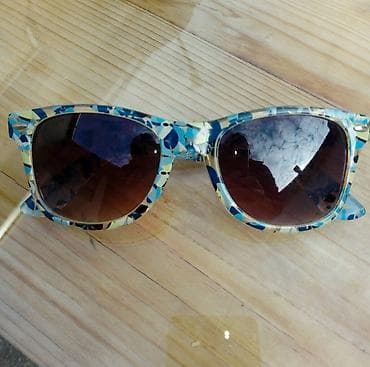 Naocare ža sunce u super stanju na lalafo.rs — 3 Naocare ža sunce u super stanju — 3