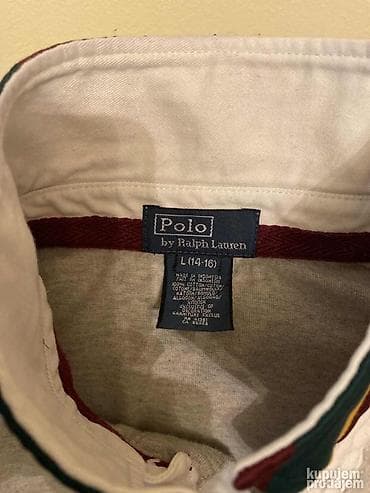 original esprit: Original Ralph Lauren duks M 100% cotton Ramena 45cm duzina 70cm at lalafo.rs — 2 original esprit: Original Ralph Lauren duks M 100% cotton Ramena 45cm duzina 70cm — 2