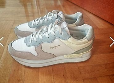 Pepe Jeans, 40, bоја - Šareno na lalafo.rs Pepe Jeans, 40, bоја - Šareno