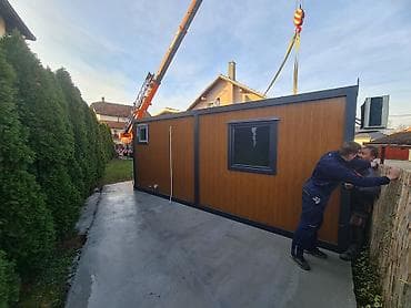 cepaci za drva: Izrada modularnih objekata po zelji kupca.Model u prilogu 6x7.2m u na lalafo.rs — 5 cepaci za drva: Izrada modularnih objekata po zelji kupca.Model u prilogu 6x7.2m u — 5
