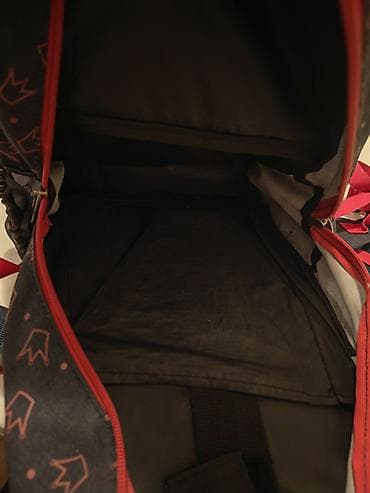 Školski ranac Pulse “Princess” – 22 l - Zapremina: 22 litra - Dizajn na lalafo.rs — 3 Školski ranac Pulse “Princess” – 22 l - Zapremina: 22 litra - Dizajn — 3