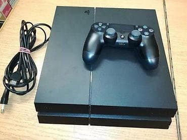 🎮 Sony PlayStation 4 – 500GB (CUH-1216) Prodajem PS4 500GB konzolu u at lalafo.rs — 2 🎮 Sony PlayStation 4 – 500GB (CUH-1216) Prodajem PS4 500GB konzolu u — 2