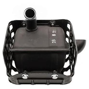 dve suknje po: Auspuh (prigušivač) za motorne testere – “kavez” tip sa zaštitnom at lalafo.rs — 6 dve suknje po: Auspuh (prigušivač) za motorne testere – “kavez” tip sa zaštitnom — 6