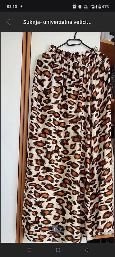 12 komada zenske garderobe na lalafo.rs 12 komada zenske garderobe