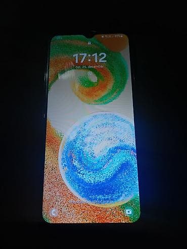 Samsung Galaxy A04s, bоја - Zelena, Dual SIM na lalafo.rs Samsung Galaxy A04s, bоја - Zelena, Dual SIM