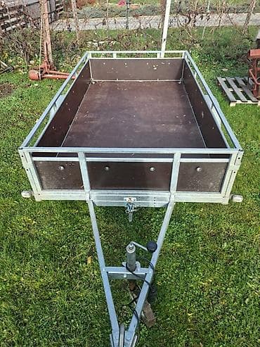 Prevoz svega i svačega sa auto prikolicom na teritoriji celog na lalafo.rs Prevoz svega i svačega sa auto prikolicom na teritoriji celog