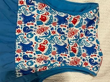 Skafander ski pantalone 4 god NOVO cena 1000 din fixno Dečiji na lalafo.rs — 3 Skafander ski pantalone 4 god NOVO cena 1000 din fixno Dečiji — 3