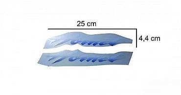 HONDA HORNET - nalepnice - 794 📌 Opis: Samolepljive nalepnice na lalafo.rs HONDA HORNET - nalepnice - 794 📌 Opis: Samolepljive nalepnice