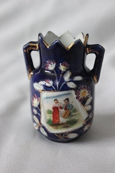 Home Decor: STARA UNIKATNA KERAMIČKA VAZA, RUČNI RAD | Veoma lepa, unikatna at lalafo.rs — 4 Home Decor: STARA UNIKATNA KERAMIČKA VAZA, RUČNI RAD | Veoma lepa, unikatna — 4