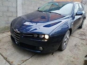 Car Body Parts: Alfa Romeo 159 hauba. Alfa Romeo 159 hauba Kontakt 207 3 pre 7 dana at lalafo.rs — 1 Car Body Parts: Alfa Romeo 159 hauba. Alfa Romeo 159 hauba Kontakt 207 3 pre 7 dana — 1