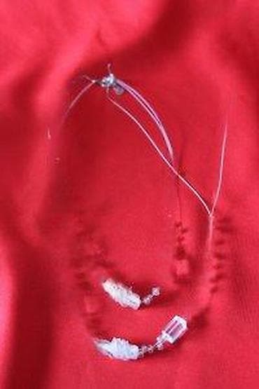 Accessories: ŽENSKA OGRLICA | Ženska ogrlica. Predmete šaljem post expresom ili at lalafo.rs — 3 Accessories: ŽENSKA OGRLICA | Ženska ogrlica. Predmete šaljem post expresom ili — 3