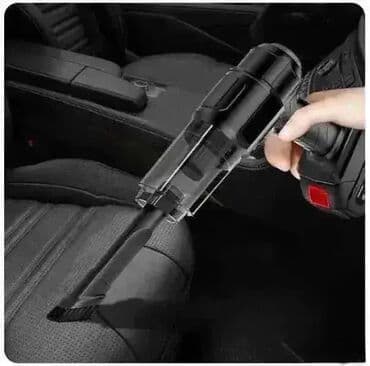 Ručni usisivači: Aku usisivac za auto
bezicni rucni usisivac
3104.0 na lalafo.rs — 2 Ručni usisivači: Aku usisivac za auto
bezicni rucni usisivac
3104.0 — 2