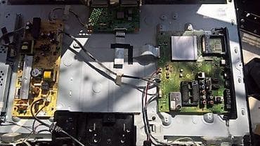 Electronics: Sony KDL-32EX500 u delovima Main board 1-881-636-23 Power board APS at lalafo.rs — 3 Electronics: Sony KDL-32EX500 u delovima Main board 1-881-636-23 Power board APS — 3