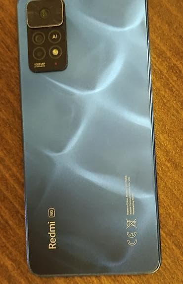 Xiaomi Redmi 5G pametni telefon (model 2201116SG) Ključne na lalafo.rs — 6 Xiaomi Redmi 5G pametni telefon (model 2201116SG) Ključne — 6