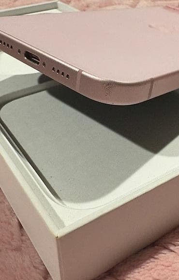 Apple iPhone u ružičastoj boji - Ekran sa Dynamic Island prorezom i na lalafo.rs — 6 Apple iPhone u ružičastoj boji - Ekran sa Dynamic Island prorezom i — 6