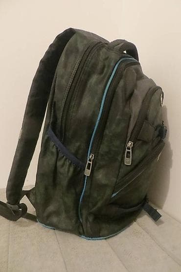 Octopus-extreme-ranac jako kvalitetan, cvrst, nepoderiv, potpuno nov na lalafo.rs — 2 Octopus-extreme-ranac jako kvalitetan, cvrst, nepoderiv, potpuno nov — 2