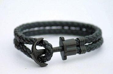 Paul Hewitt kožna unisesks narukvica, Fossil FSL54 Authentic. Cena za na lalafo.rs — 3 Paul Hewitt kožna unisesks narukvica, Fossil FSL54 Authentic. Cena za — 3