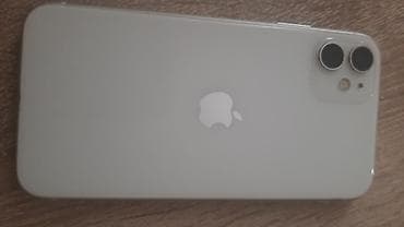 Apple iPhone 11 – 128 GB, bela boja dve godine koriscen nigde nije na lalafo.rs — 1 Apple iPhone 11 – 128 GB, bela boja dve godine koriscen nigde nije — 1
