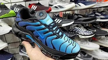 TN kožne nepromoćive od 41 do 46 za samo 3500 din na lalafo.rs — 4 TN kožne nepromoćive od 41 do 46 za samo 3500 din — 4