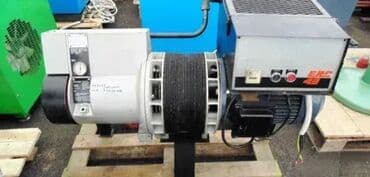 Kompresori za vazduh: Glava kompresora 3729-21, rotacioni Snaga motora: 10 KS (7,5 KW) ⚡ na lalafo.rs — 1 Kompresori za vazduh: Glava kompresora 3729-21, rotacioni Snaga motora: 10 KS (7,5 KW) ⚡ — 1