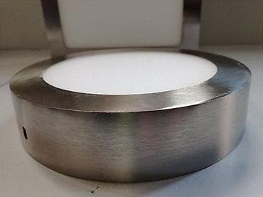 Led paneli sa hrom ramom 4200k 6500k. LED PANELI SA HROM RAMOM. ✨ na lalafo.rs — 6 Led paneli sa hrom ramom 4200k 6500k. LED PANELI SA HROM RAMOM. ✨ — 6