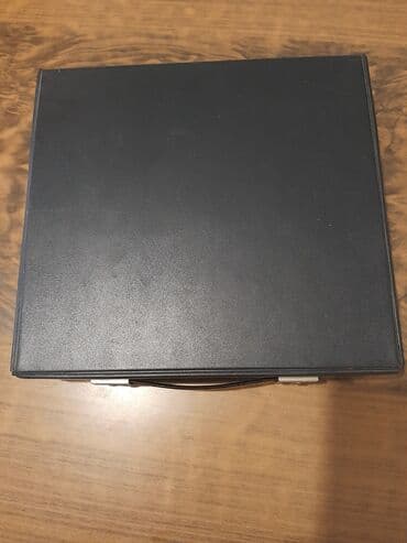 Antique devices: Mehanicka pisaca masina sa koferom.U ispravnom stamju at lalafo.rs — 3 Antique devices: Mehanicka pisaca masina sa koferom.U ispravnom stamju — 3