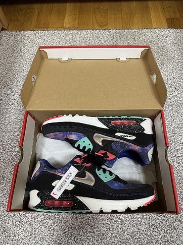 original esprit: Nike Air max 90 Supernova ORIGINAL Patike su nove, nošene jednom at lalafo.rs — 6 original esprit: Nike Air max 90 Supernova ORIGINAL Patike su nove, nošene jednom — 6