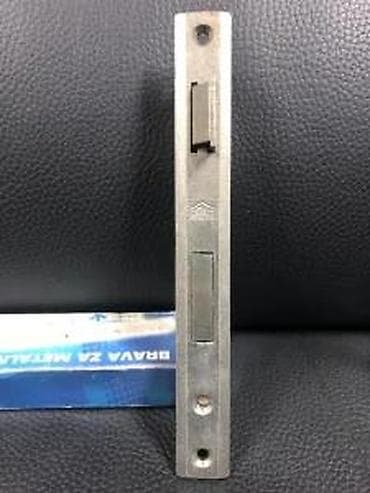hilti t 5: Brava za metalna vrata sa jezičkom - Tip: ugradna brava za metalna at lalafo.rs — 5 hilti t 5: Brava za metalna vrata sa jezičkom - Tip: ugradna brava za metalna — 5