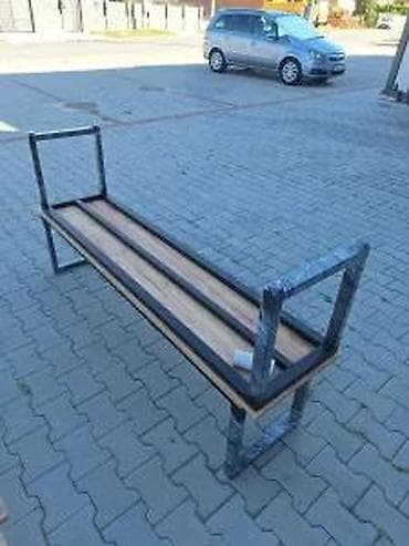 Furniture: IZRADA JAKIH KLUPA ZA SVLAČIONICU RX675 | Izrada po meri Dezen ploče at lalafo.rs — 1 Furniture: IZRADA JAKIH KLUPA ZA SVLAČIONICU RX675 | Izrada po meri Dezen ploče — 1