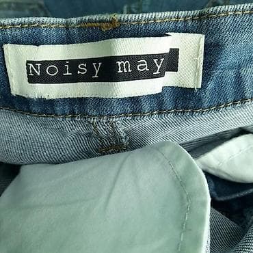 pantalone butiku ali: Šorts noisy may, vel. M/w29, teksas marka: noisy may veličina: m/w29 na lalafo.rs — 2 pantalone butiku ali: Šorts noisy may, vel. M/w29, teksas marka: noisy may veličina: m/w29 — 2