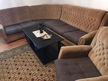 Prodajem dve ugaone garniture na lalafo.rs — 4 Prodajem dve ugaone garniture — 4