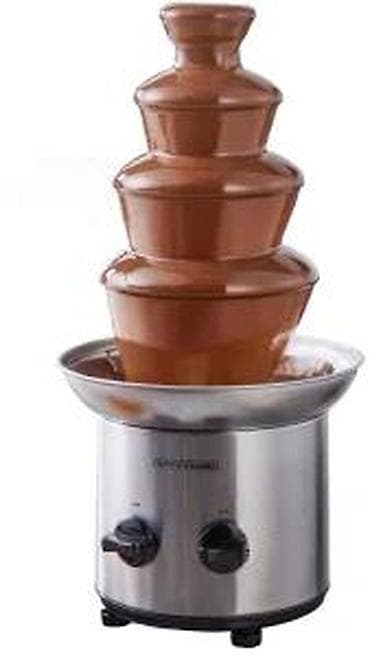 prsluk jaknica mango u: STEINBORG SB-6030 – fontana za čokoladu - Sistem sa 4 nivoa za at lalafo.rs — 8 prsluk jaknica mango u: STEINBORG SB-6030 – fontana za čokoladu - Sistem sa 4 nivoa za — 8