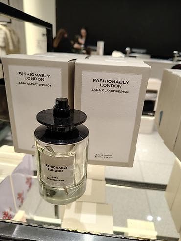 zenske original guess: Zara parfem London ( vise vrsta) 100ml 100 ml/3790 rsd 30 ml/2090 rsd na lalafo.rs — 3 zenske original guess: Zara parfem London ( vise vrsta) 100ml 100 ml/3790 rsd 30 ml/2090 rsd — 3