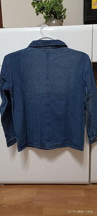 Dečiji sako/jakna Bambino – tamnoplava. Novo. - Model: Reserve Maxim at lalafo.rs — 3 Dečiji sako/jakna Bambino – tamnoplava. Novo. - Model: Reserve Maxim — 3