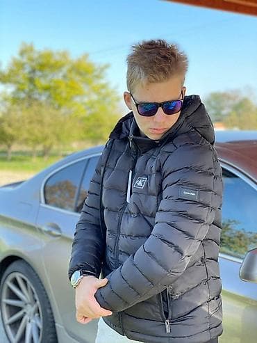 Calvin Klein muška jakna CK Novo Veličine s m l xl 2xl 3xl fb Moja na lalafo.rs Calvin Klein muška jakna CK Novo Veličine s m l xl 2xl 3xl fb Moja