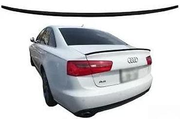 Transport: Spojler gepeka Audi A6 C7 11. - 18. Spojler gepeka za Audi A6 C7 at lalafo.rs — 8 Transport: Spojler gepeka Audi A6 C7 11. - 18. Spojler gepeka za Audi A6 C7 — 8