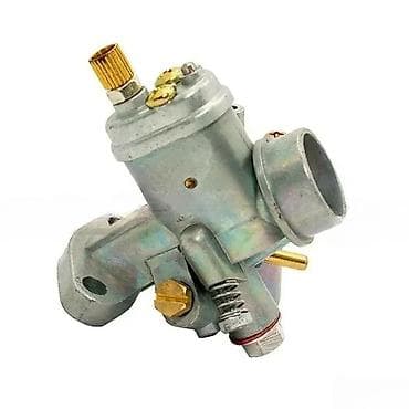 Karburator za mopede/skutere – univerzalni tip - Materijal at lalafo.rs Karburator za mopede/skutere – univerzalni tip - Materijal