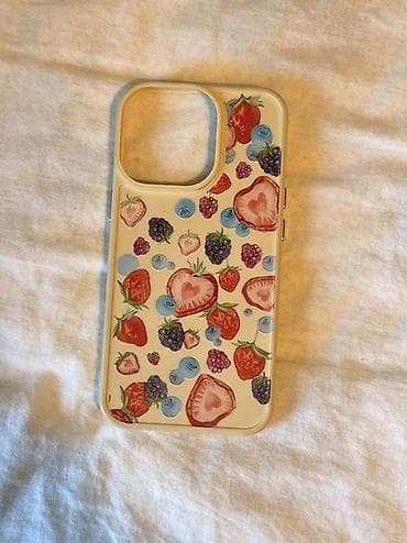 Maska za Apple iPhone iPhone serija Pro, bоја - Bež, Sa zaštitom za kameru na lalafo.rs Maska za Apple iPhone iPhone serija Pro, bоја - Bež, Sa zaštitom za kameru