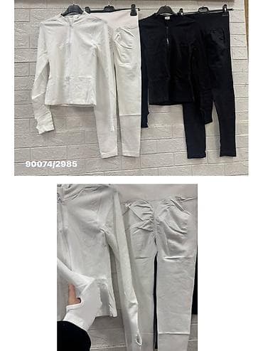 Sweatsuit Sets: ✅Sportski komplet 3000 din ✅ at lalafo.rs — 3 Sweatsuit Sets: ✅Sportski komplet 3000 din ✅ — 3