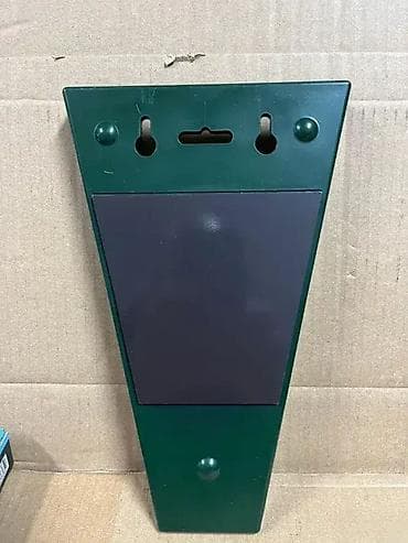 Tool Accessories & Attachments: *** AKCIJA *** #2424 Zidni držač ključeva; Kapacitet: 12 različitih at lalafo.rs — 8 Tool Accessories & Attachments: *** AKCIJA *** #2424 Zidni držač ključeva; Kapacitet: 12 različitih — 8