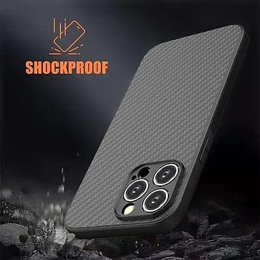Carbon fiber protective case for Xiaomi Redmi Note 14 Pro Plus (EU) in na lalafo.rs — 3 Carbon fiber protective case for Xiaomi Redmi Note 14 Pro Plus (EU) in — 3